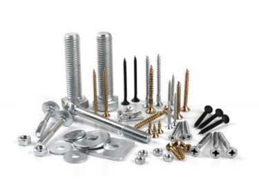 Screws & Fixings