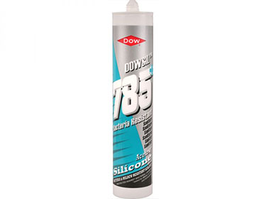 Silicones & Adhesives