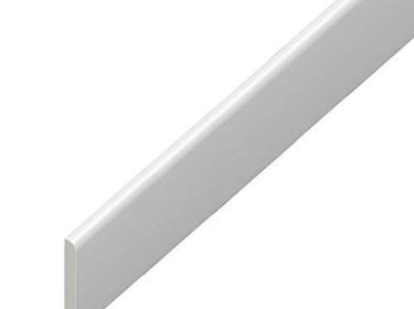UPVC Trims