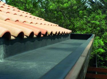 Firestone Rubber Roofing