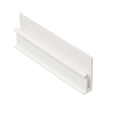 Click Here To Enlarge This Photo Of Wall Starter Trim