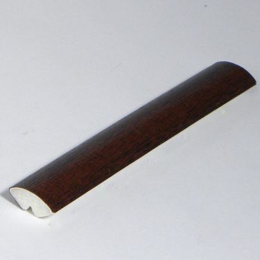 Click Here To Enlarge This Photo Of 12mm mahogany quadrant trim