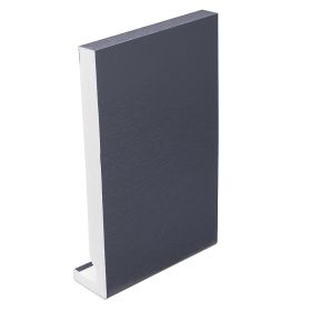 anthracite grey fascia board 
