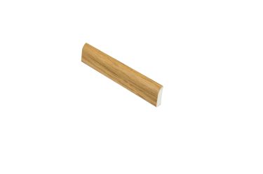 20mm Irish oak edge mold