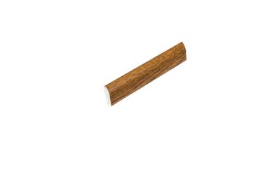 20mm light oak edge mold