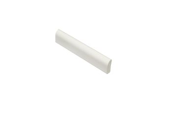 20mm white edge mold