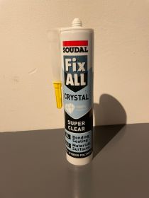 Fix All Clear