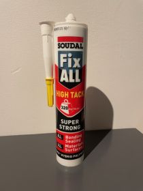 Fix All White 