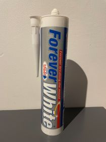 Forever White