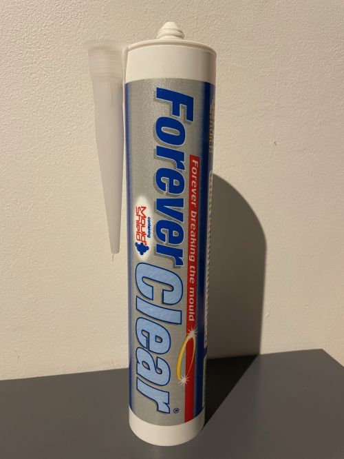 Click Here To Enlarge This Photo Of Forever Clear