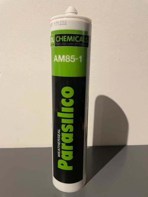Click Here To Enlarge This Photo Of Parasilico sealant