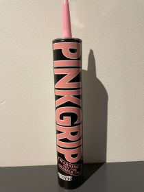 Pink Grip Silicone