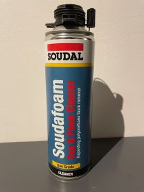 Soudal Gun Foam Cleaner
