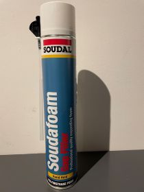 Soudal Hand Expanding Foam
