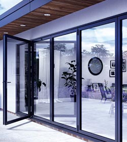 NeoFoldz Bifolds