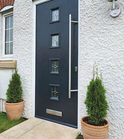 Composite Doors