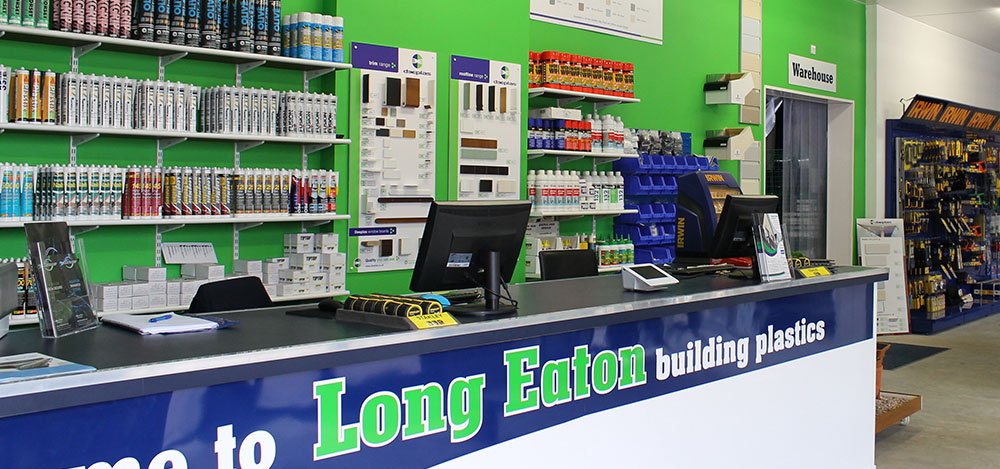 Trade Counter